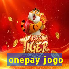 onepay jogo